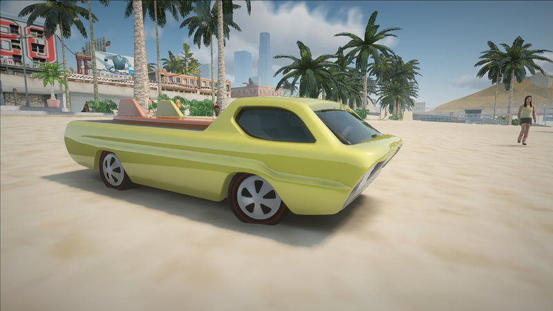 mod